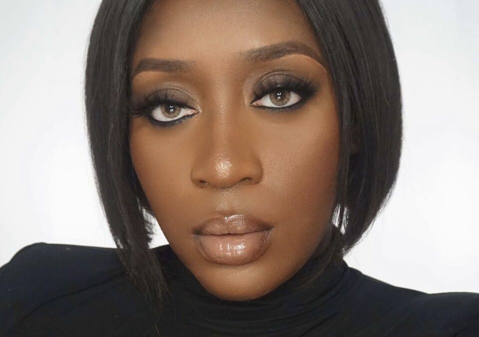 Toronto makeup artist – Teyanna G